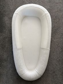 Purflo baby nest / bed