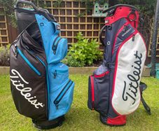 Titleist bags