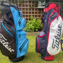 Titleist bags