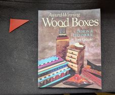 B00K_Wood Boxes