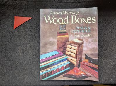 B00K_Wood Boxes