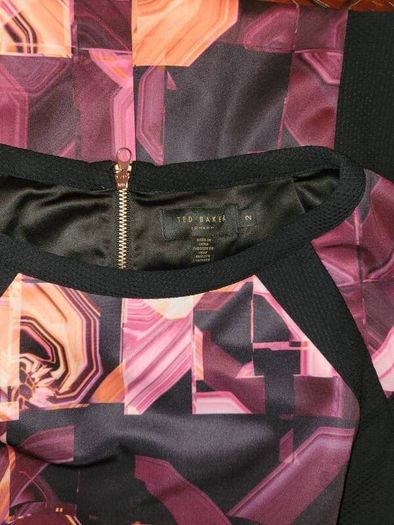 Ted Baker dress