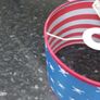 lamp shade, pirate Image 4