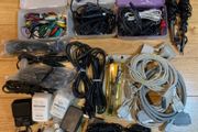 cable and adapter