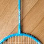 Child badminton racket. Decathlon Perfly Image 3