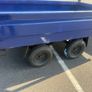 steel car trailer Image 6