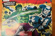 Comic: 'The Mighty World Of Marvel' no. 313 / 1978