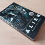 Alien - River of Pain by Christopher Golden (Horror Science Fiction Paperback 2014) Image 4
