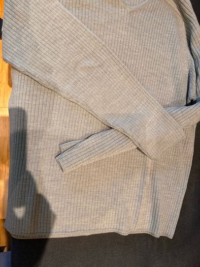 Jumper Cottonfield for gents size large.