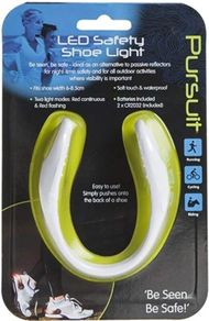 Pursuit LED Shoe Light