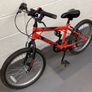 Zenith MX20 Verve Bike Image 3