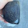19th Century Chinese Coconut Shell Bowl Image 6