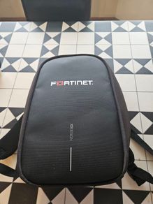 Xddesign Backpack