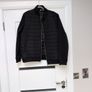 m&s autograph quilted jacket xl Image 2