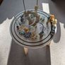 Wooden table toy Image 2