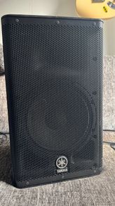 Yamaha DXR 10 Speaker