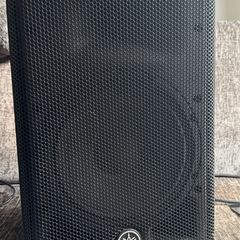 Yamaha DXR 10 Speaker