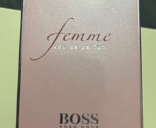 Boss Femme Eau de Parfum 75ml