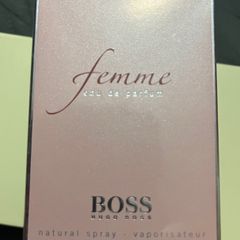 Boss Femme Eau de Parfum 75ml