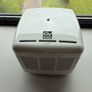 Vortice 11976 ARIETT T Centrifugal Extractor Fan with Timer Image 4