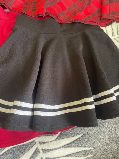3 Skirts