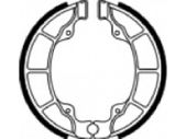 Unilli Cx100 , Apache , Aeon Rear Brake Shoes