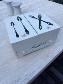 Cutlery Set - new and unused