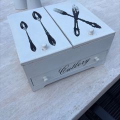 Cutlery Set - new and unused
