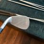 Taylormade sim max irons Image 7