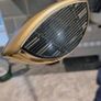 Taylormade Qi35 Limited Gold Designer Driver Image 3