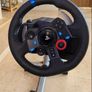 Playseat Racing Simulator with Logitech G29 Wheel, Gear Shifter & Pedals Image 2