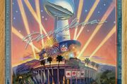 Very Rare 1993 NFL Super Bowl XXVII - Buffalo Bills v Dallas Cowboys Official Programme