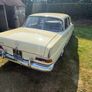 Vintage Mercedes W110  190c Image 4
