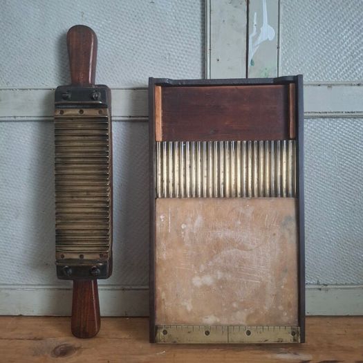Victorian Apothecary Pill-Making Machine
