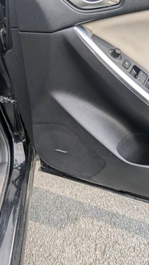 Mazda cx5