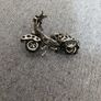vespa ornament Image 5