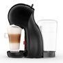 Dolce Gusto Piccolo XS Pod Capsule Coffee Machine, Espresso, Cappuccino and more, EDG210.B, Black & Red (FREE POSTAGE) Image 2