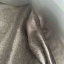 Michael Kors black coat Image 4