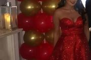 Debs Dress