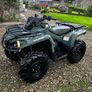 Can-Am Outlander Quad 466 hours 2023 Image 2