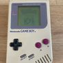 Nintendo Gameboy Classic DMG-001 Boxed with Earphones, Manual and Flash Card 4GB Image 2