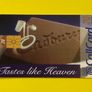 Callcard 1182 Cadbury Tastes Like Heaven Different Chip Variations Image 3
