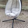 Garden swing seat Image 2