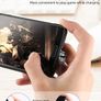 USLION 2M Micro USB QC 3.0-2.0 3A 180 Rotate+LED Cable Fast Charging & Data Sync Nylon Braided Cable (Brand New/Warranty) Image 6