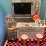 Our generation diner and accessories Image 2