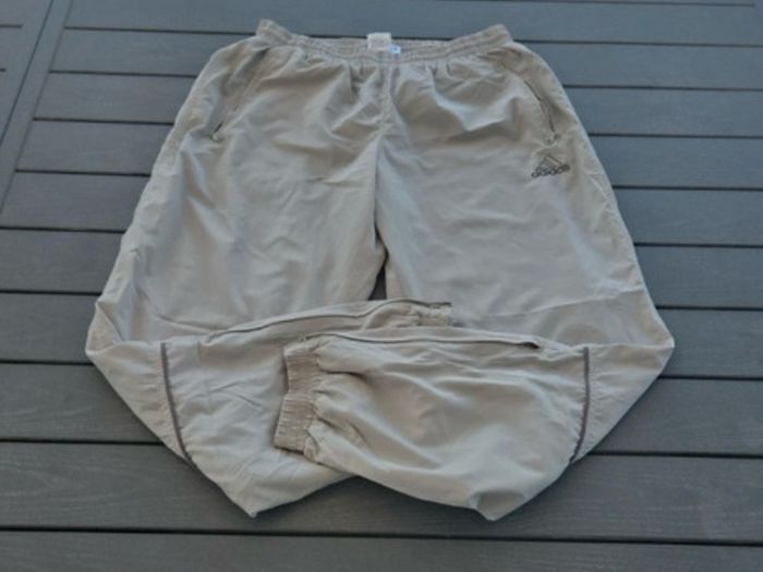 Vintage Adidas Set