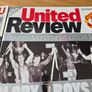 Manchester United programs Image 6