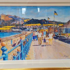 painting