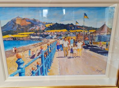 painting