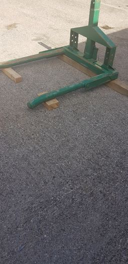Bale Lifter